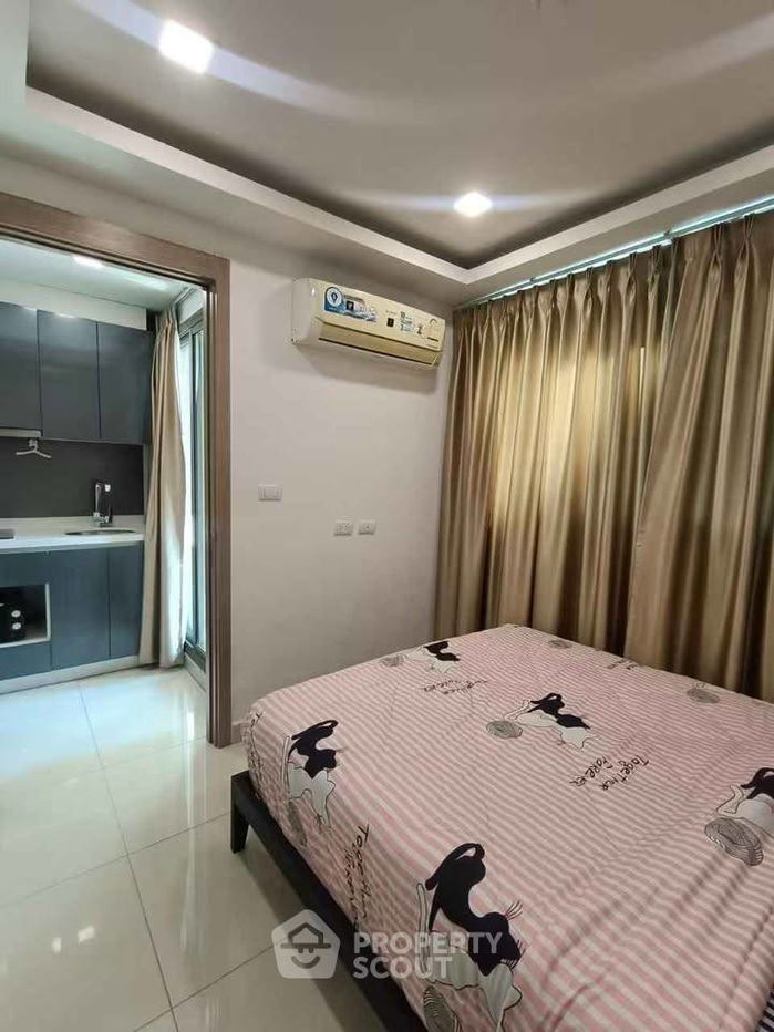 picture 1-BR Condo at Arcadia Beach Continental close to Pattaya South (ID 2187080) - 6/8