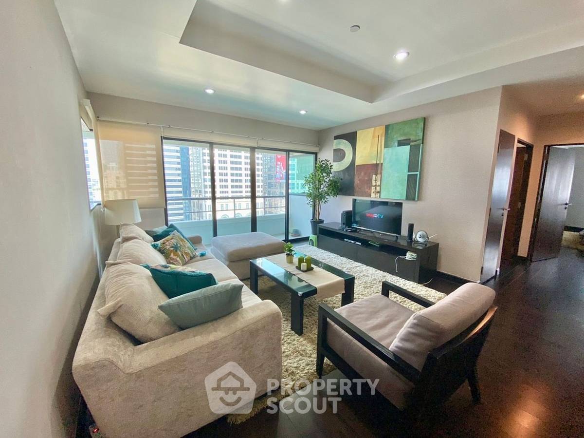 รูป คอนโด 2-ห้องนอน ที่ สาธร การ์เด้นส์ ใกล้ MRT สีลม (ID 514371) - รูปที่ 14/14