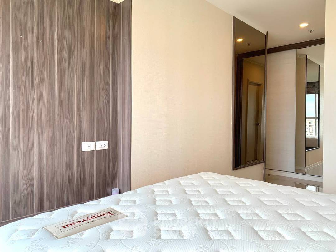 picture 2-BR Condo at Lumpini Park Beach Jomtien close to Jomtien Beach (ID 2089857) - 10/17