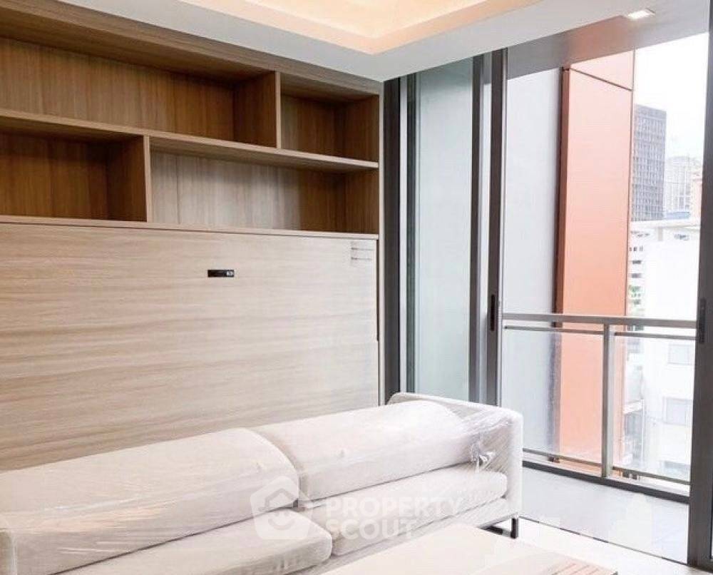 picture 1-BR Condo at Circle Sukhumvit 31 near MRT Sukhumvit (ID 1407000) - 6/9
