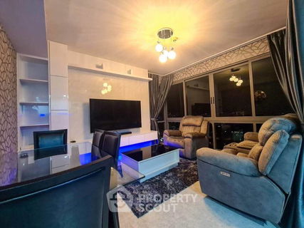 คอนโด 2-ห้องนอน ที่ ยูนิกซ์ พัทยาใต้ ใกล้ ถนนพระตำหนัก พัทยา (ID 2136752)