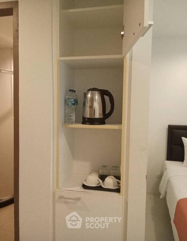 1-BR Condo at The Pixels Cape Panwa Condo close to Cape Panwa (ID 1540391)