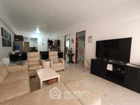 2-BR Condo at Jomtien Complex Condotel close to Jomtien Beach (ID 1532857)