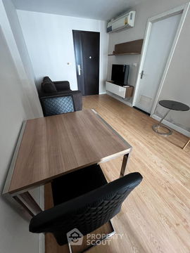 1-BR Condo at Mayfair Place Sukhumvit 64 near BTS Punnawithi (ID 1472100)
