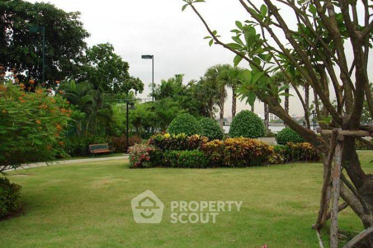 picture 2-BR Condo at River Heaven Chareonkrung in Bang Kho Laem (ID 1164455) - 3/5