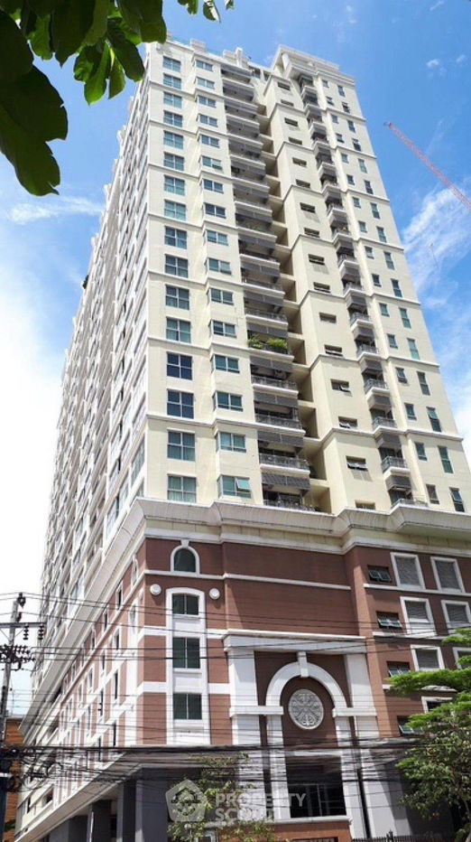 picture 2-BR Condo at The Address Siam near BTS Ratchathewi (ID 1784156) - 9/9