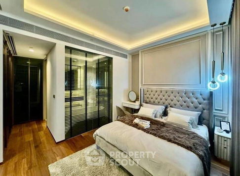 คอนโด 1-ห้องนอน ที่ ดิ เอสเทลล์ พร้อมพงษ์ ใกล้ BTS พร้อมพงษ์ (ID 1430696)