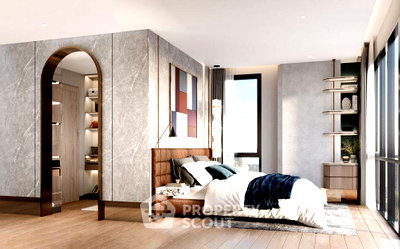 Condos for sale : 2-BR 93 Sqm Condo For Sale, Via 61, 400m to BTS Ekkamai (ID 1803816)