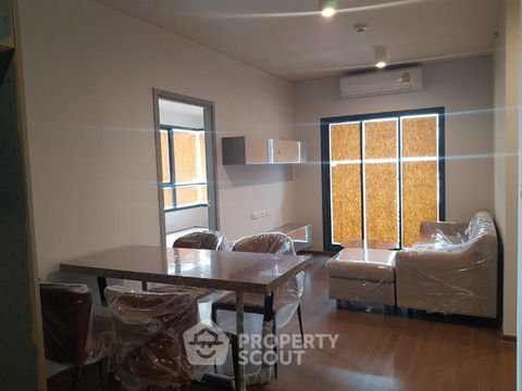 2-BR Condo at Ideo Phaholyothin Chatuchak near BTS Saphan Khwai (ID 810894)