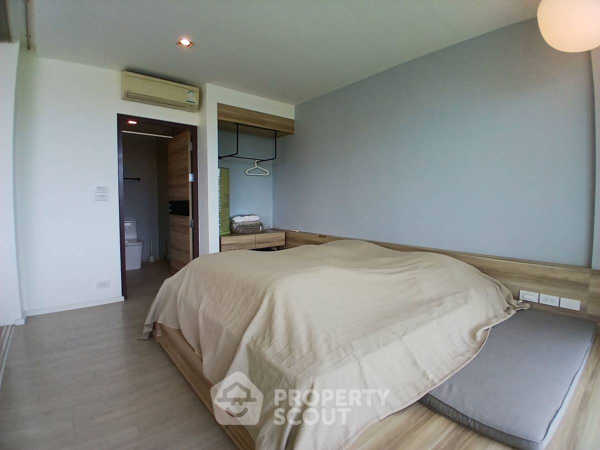 รูป คอนโด 2-ห้องนอน ที่ วันเวลา หัวหิน-เขาเต่า ใกล้ เขาเต่า (ID 1713792) - รูปที่ 6/13