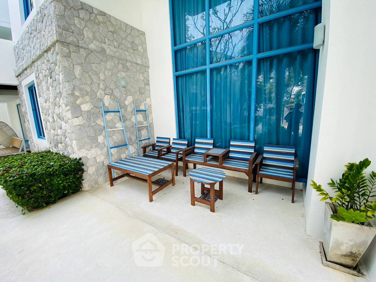picture 3-BR Condo at The Crest Santora Hua Hin close to Hua Hin City (ID 1709693) - 1/13