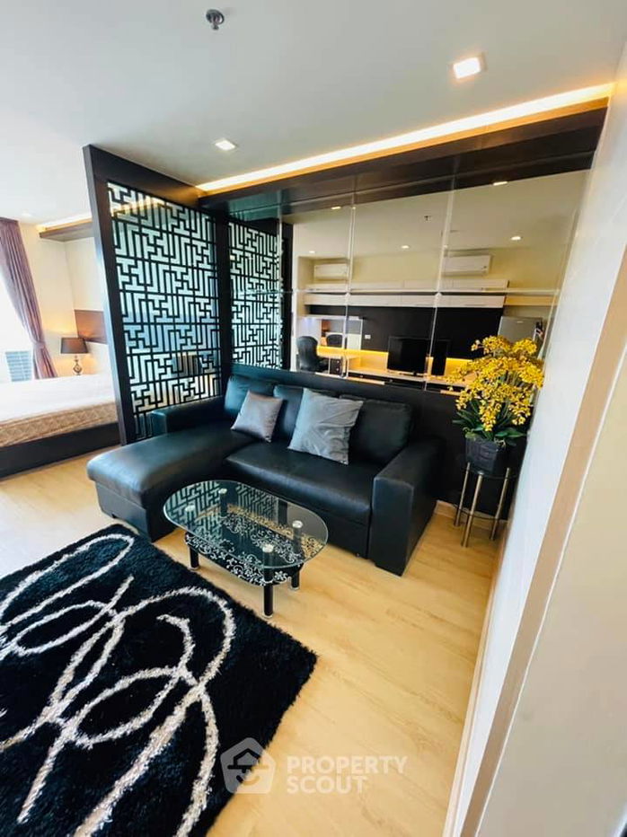 picture 1-BR Condo at Sky Walk Residences near BTS Phra Khanong (ID 1508096) - 5/9