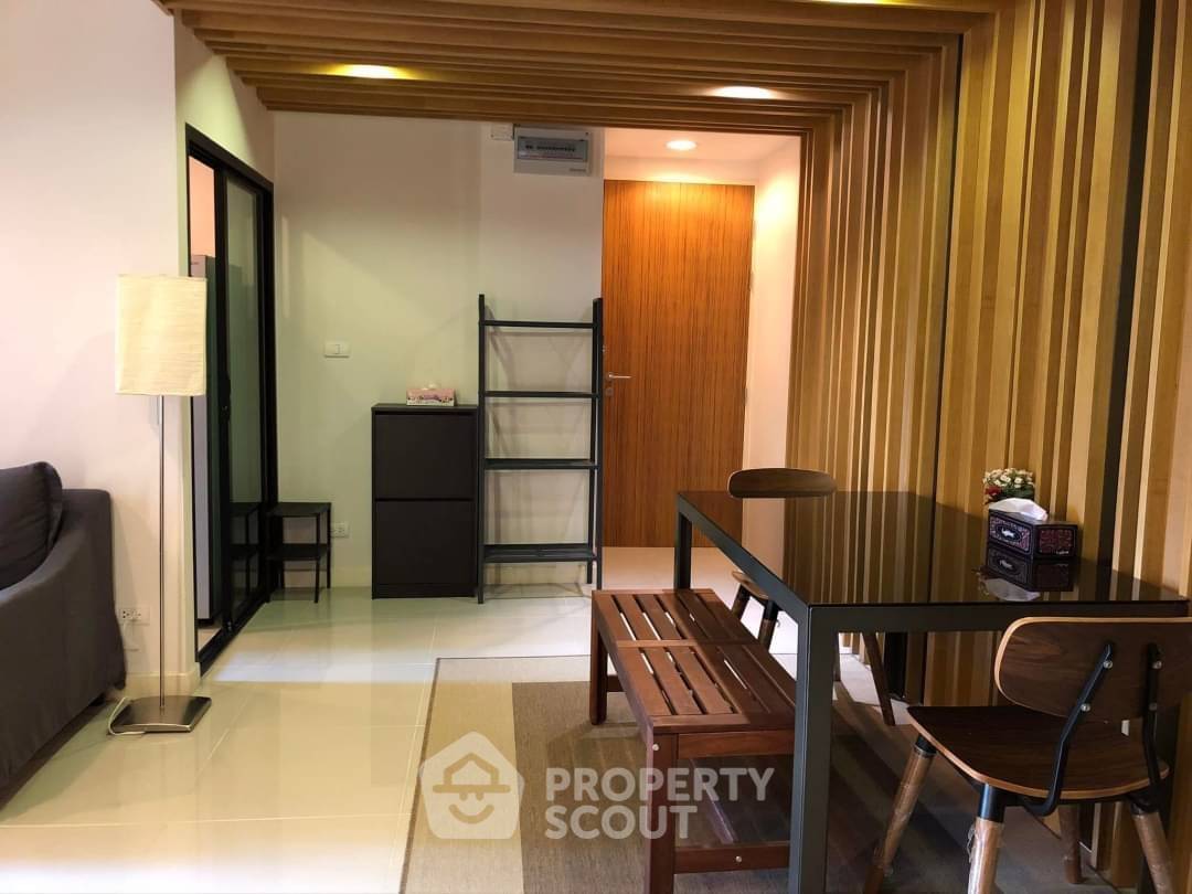 รูป คอนโด 2-ห้องนอน ที่ ซีนิธ เพลส สุขุมวิท 42 คอนโดมิเนียม ใกล้ BTS เอกมัย (ID 1989176) - รูปที่ 7/7