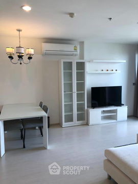 2-BR Condo at Rhythm Sukhumvit 42 near BTS Ekkamai (ID 659430)