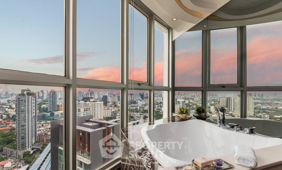 picture 2-BR Condo at Sky Walk Residences near BTS Phra Khanong (ID 1801589) - 17/24