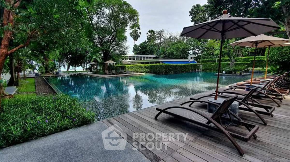 picture 1-BR Condo at Zire Wongamat close to Wong Amat (ID 2103053) - 5/5