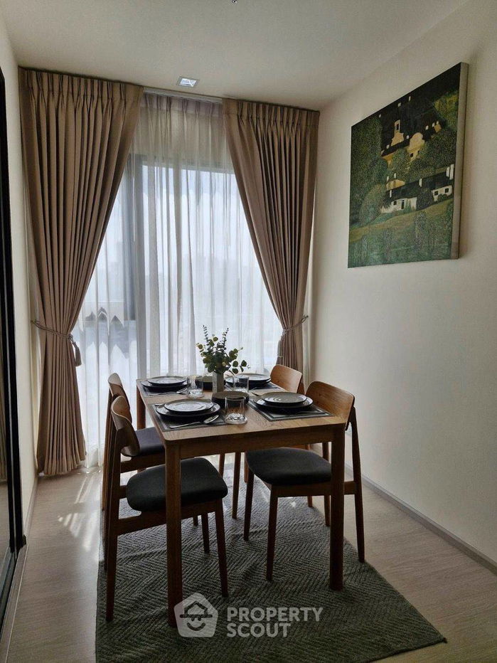 picture 1-BR Condo at Rhythm Sukhumvit 36-38 near BTS Thong Lor (ID 1996050) - 6/12
