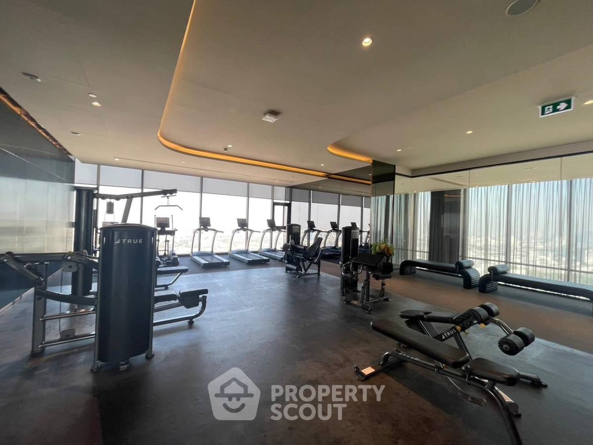 รูป คอนโด 2-ห้องนอน ที่ พาร์ค ออริจิ้น ราชเทวี ใกล้ BTS ราชเทวี (ID 2072400) - รูปที่ 10/11