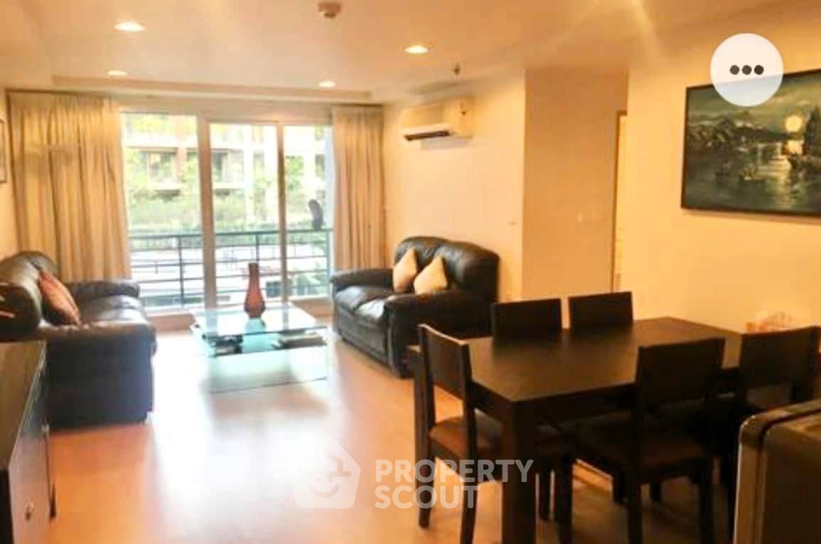 รูป คอนโด 3-ห้องนอน ที่ รีสอร์ทต้า เย็นอากาศ ใกล้ MRT คลองเตย (ID 1838366) - รูปที่ 6/8