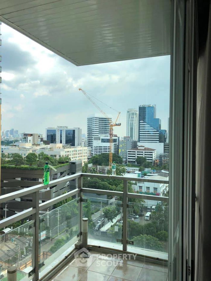 รูป คอนโด 3-ห้องนอน ที่ ณุศาศิริ แกรนด์ คอนโดมิเนียม ใกล้ BTS เอกมัย (ID 392640) - รูปที่ 13/23