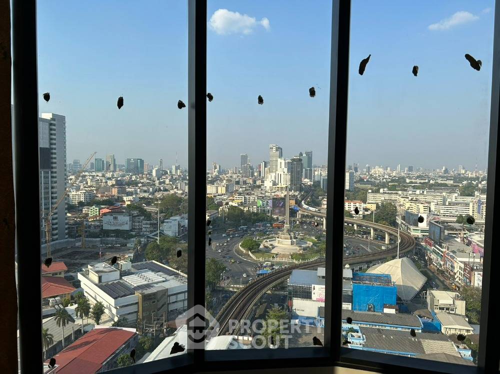 รูป คอนโด 2-ห้องนอน ที่ ไอดีโอ คิว วิคตอรี่ ใกล้ BTS อนุสาวรีย์ชัยสมรภูมิ (ID 1427640) - รูปที่ 6/15
