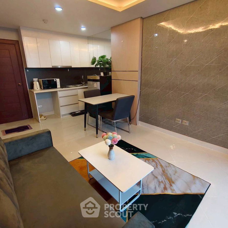 รูป คอนโด 1-ห้องนอน ที่ จอมเทียน บีช พาราไดซ์ ใกล้ หาดจอมเทียน (ID 2147209) - รูปที่ 15/19