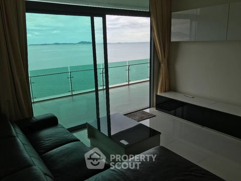 2-BR Condo at Casalunar Paradiso in Saen Suk (ID 1902829)