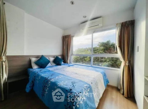 1-BR Condo at The Grass Pattaya close to Pattaya South (ID 2097409)