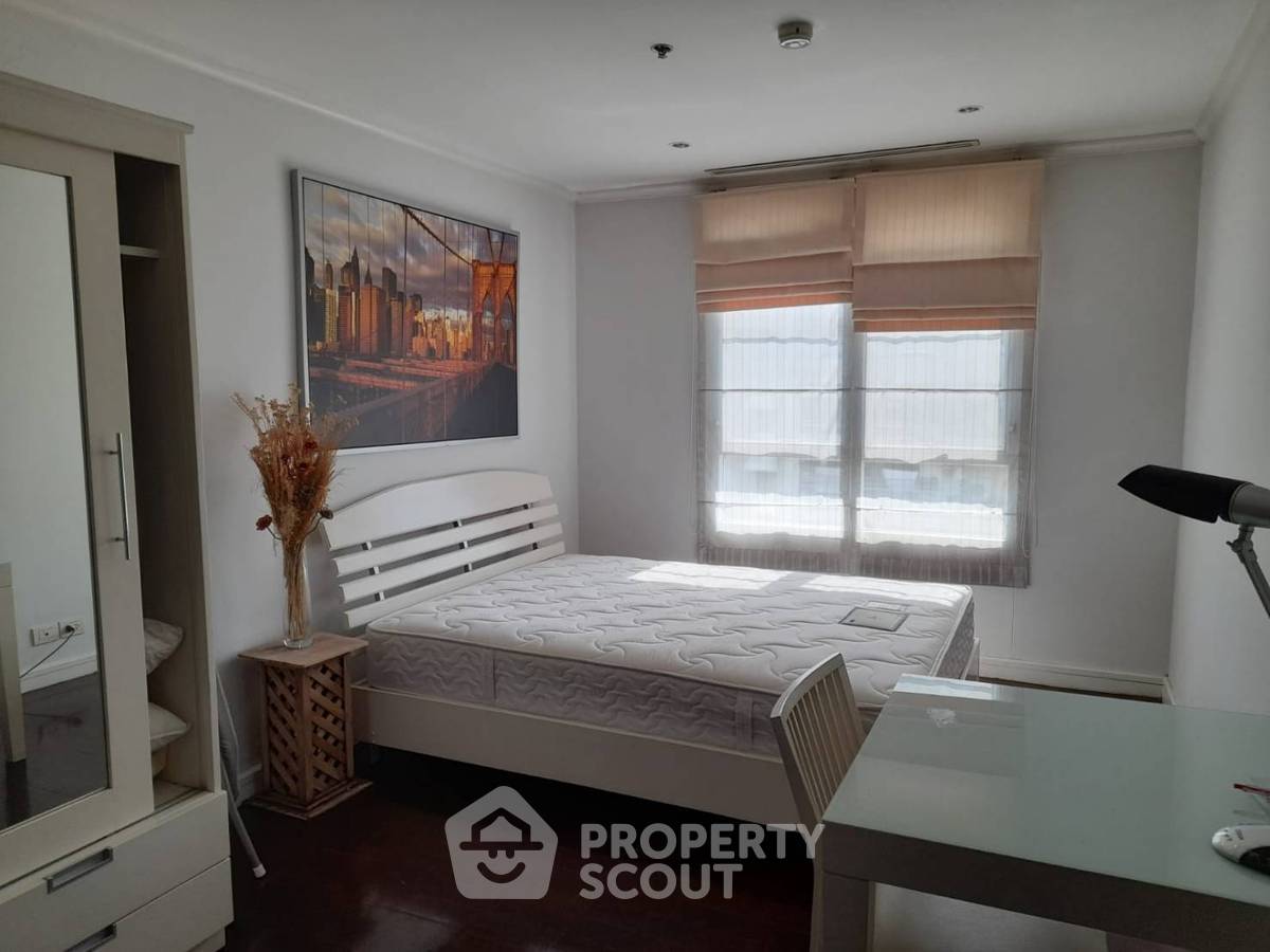 picture 2-BR Condo at The Oleander near BTS Nana (ID 1477127) - 14/29