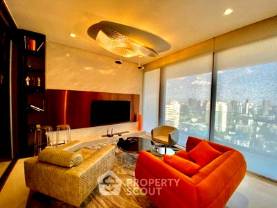 Condos for sale : 2-BR Condo at Vittorio Sukhumvit 39 near BTS Phrom Phong (ID 801496)