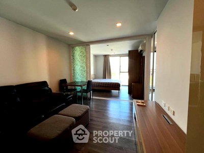 Condos for sale : 1-BR Condo at Sari By Sansiri near BTS Punnawithi (ID 1483983)