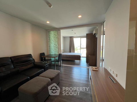 1-BR Condo at Sari By Sansiri near BTS Punnawithi (ID 1483983)