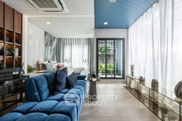 รูป คอนโด 1-ห้องนอน ที่ แอสปาย อ่อนนุช สเตชั่น ใกล้ BTS อ่อนนุช (ID 985768) - รูปที่ 2/4