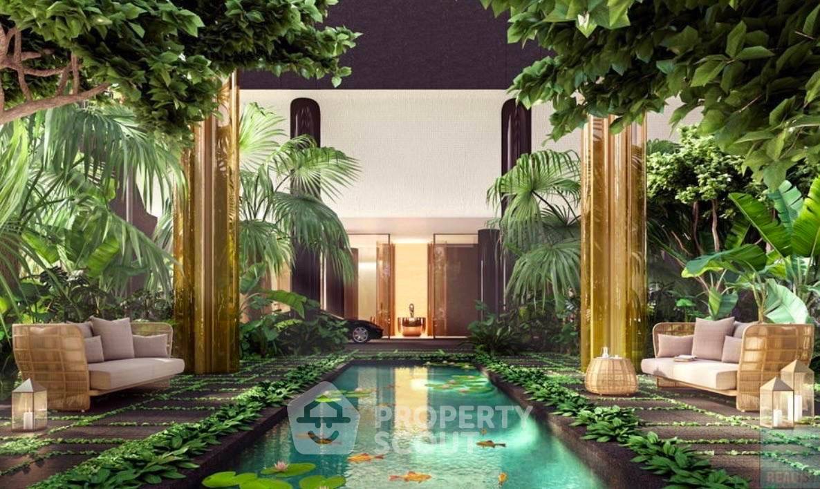 picture 3-BR Condo at Nimit Langsuan near BTS Ratchadamri (ID 2011415) - 3/5