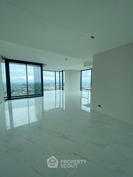 3-BR Condo at Canapaya Residences Rama 3 close to Phra Ram 3 (ID 1880757)