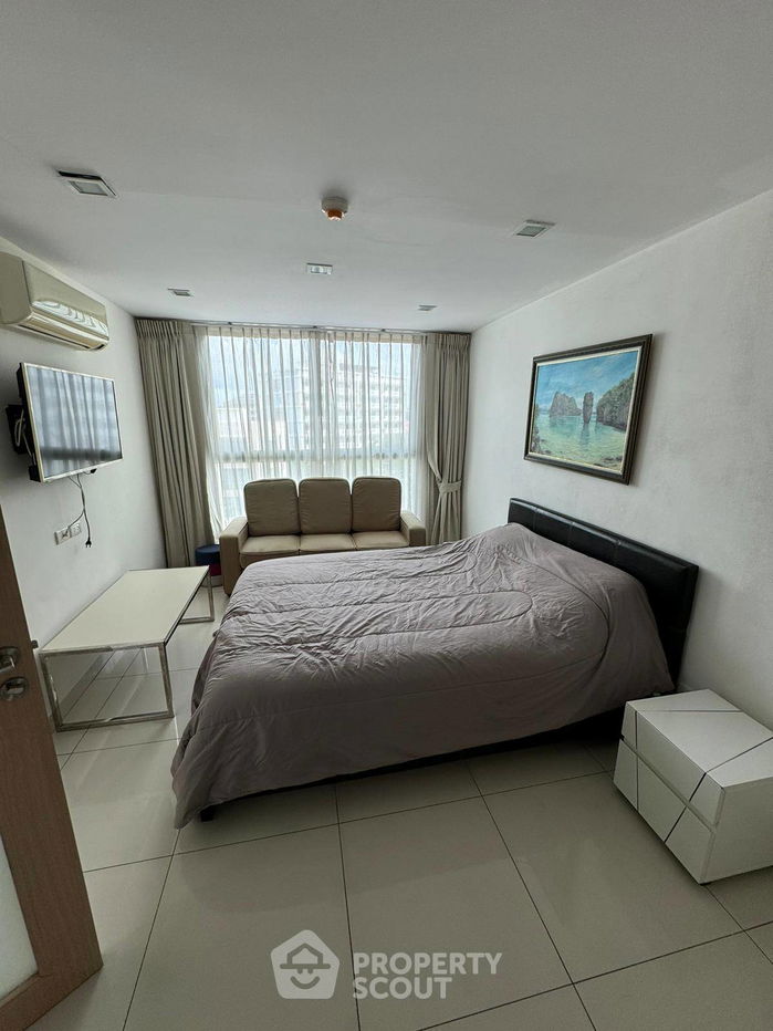 รูป คอนโด 1-ห้องนอน ที่ ลากูน่าเบย์ คอนโดมีเนียม ใกล้ ถนนพระตำหนัก พัทยา (ID 2057230) - รูปที่ 7/18
