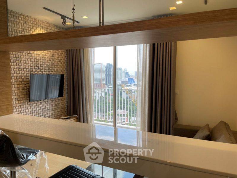 picture 1-BR Condo at HQ Thonglor near BTS Thong Lor (ID 2143449) - 5/10