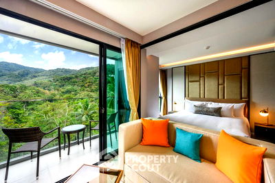 Condos for sale Phuket : 1-BR Condo at The Panora Phuket in Choeng Thale (ID 1303637)