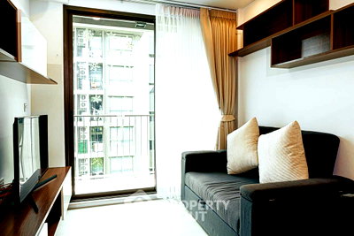 Condos for sale : 2-BR 56 Sqm Condo For Sale, The Tree Sukhumvit 64, 300m To BTS Punnawithi (ID 667984)