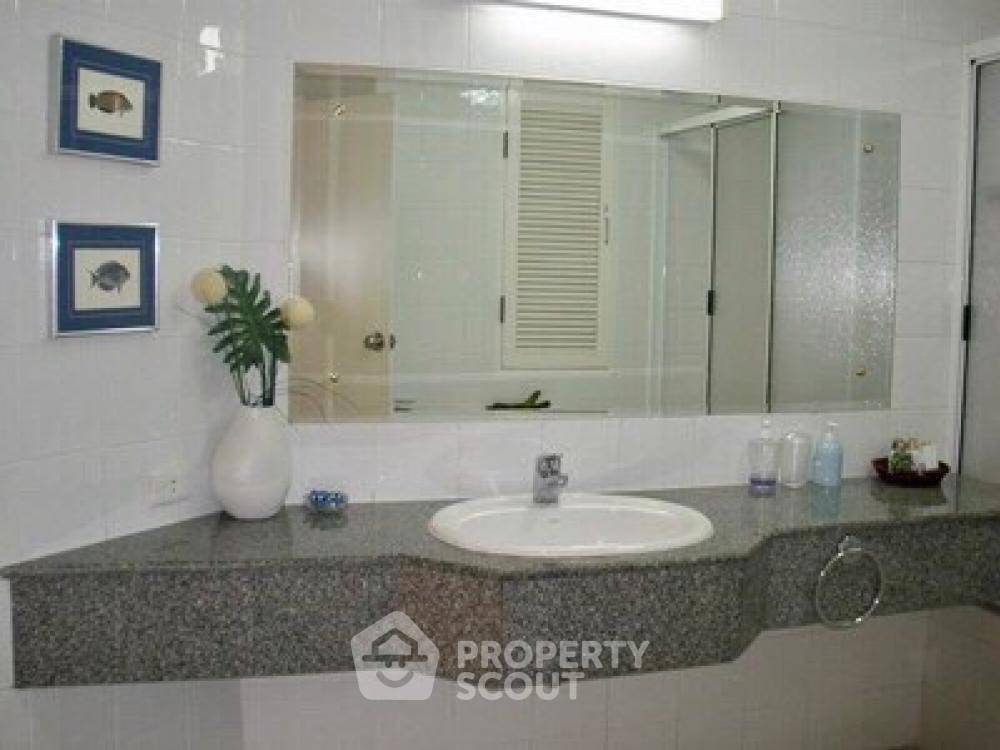 รูป คอนโด 2-ห้องนอน ที่ ปาล์มพาวิลเลี่ยน หัวหิน ใกล้ เมืองหัวหิน (ID 1177144) - รูปที่ 6/9