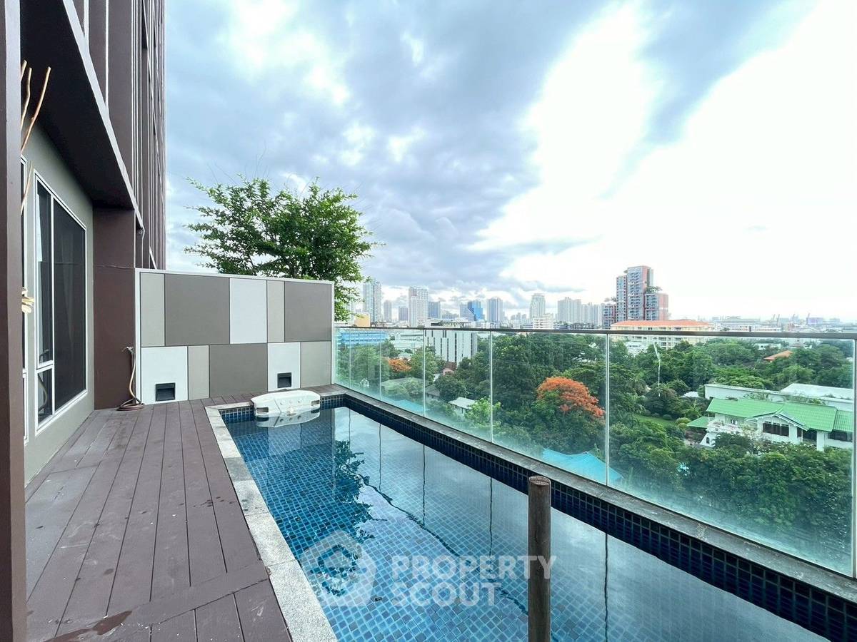 รูป คอนโด 2-ห้องนอน ที่ แอชตัน มอร์ฟ 38 ใกล้ BTS ทองหล่อ (ID 2176591) - รูปที่ 9/10