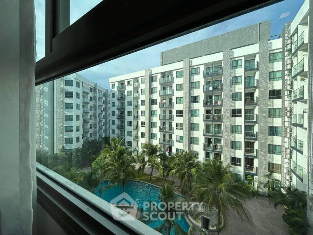 picture 2-BR Condo at Arcadia Beach Resort Pattaya close to Pattaya South (ID 1774729) - 5/14
