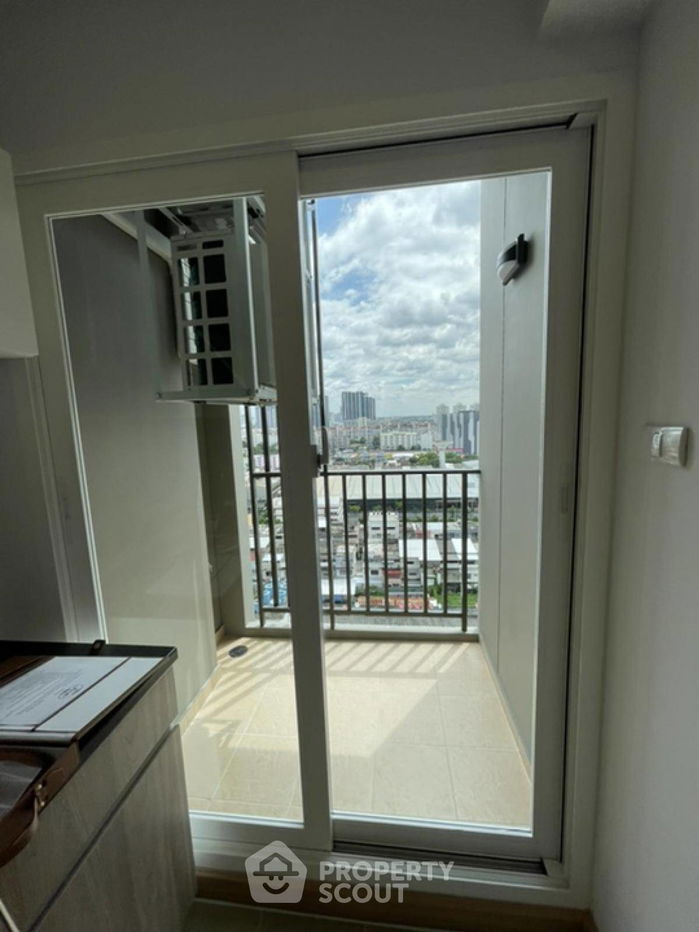 picture 1-BR Condo at Supalai Veranda Ramkhamhaeng close to Ramkhamhaeng (ID 1518526) - 7/8