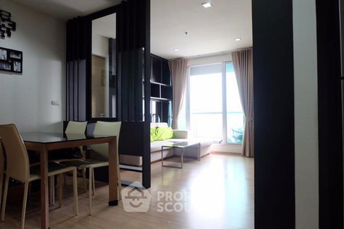 2-BR Condo at RHYTHM Phahon-Ari near BTS Saphan Khwai (ID 731251)