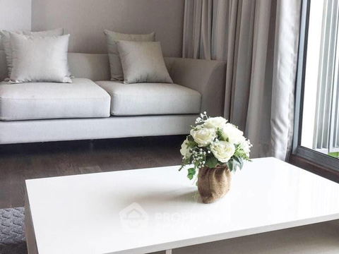 1-BR Condo at Q Asoke near MRT Phetchaburi (ID 1167069)