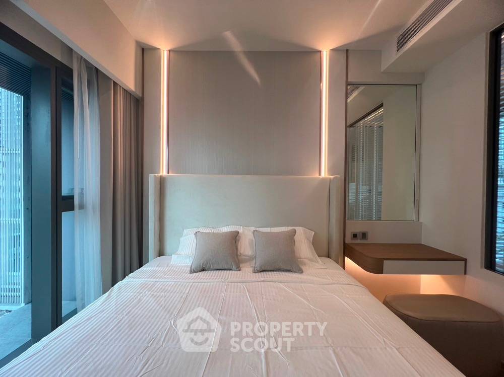 รูป คอนโด 2-ห้องนอน ที่ เดอะ สแตรนด์ ทองหล่อ ใกล้ BTS ทองหล่อ (ID 1920077) - รูปที่ 9/26