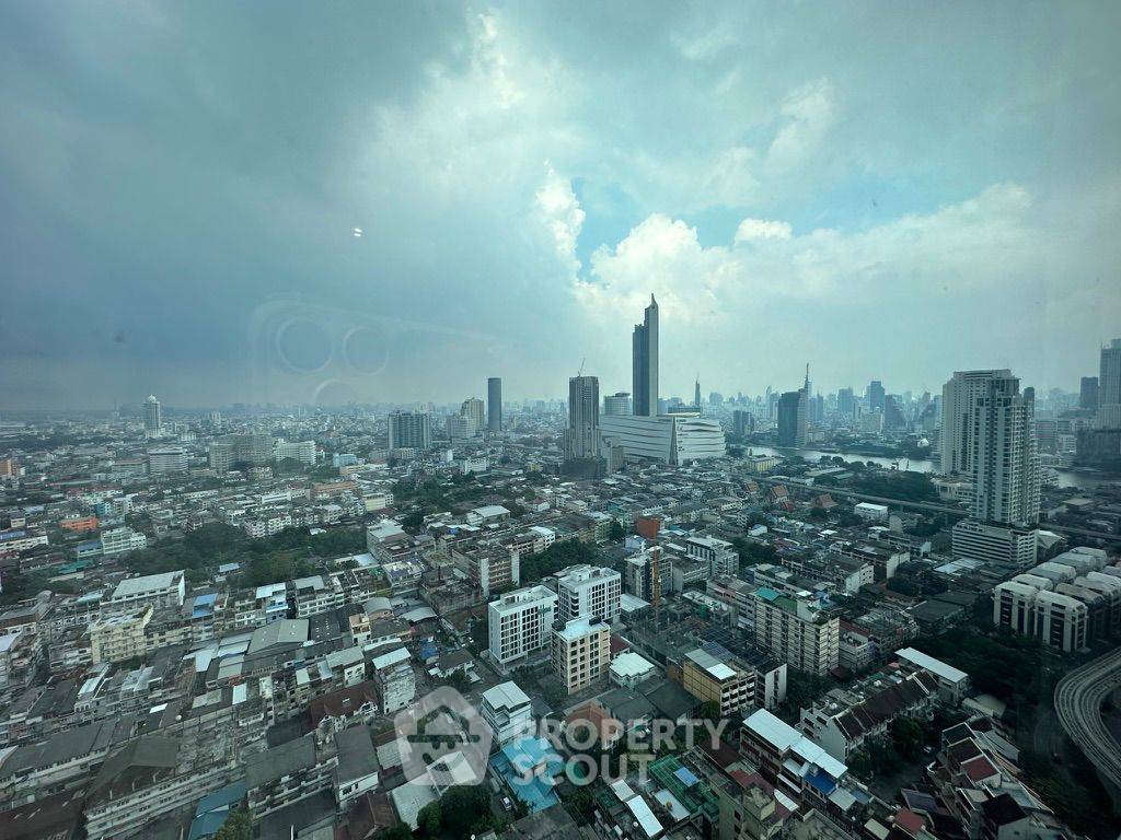 รูป คอนโด 2-ห้องนอน ที่ วิลล่า สาทร ใกล้ BTS กรุงธนบุรี (ID 2175869) - รูปที่ 7/18