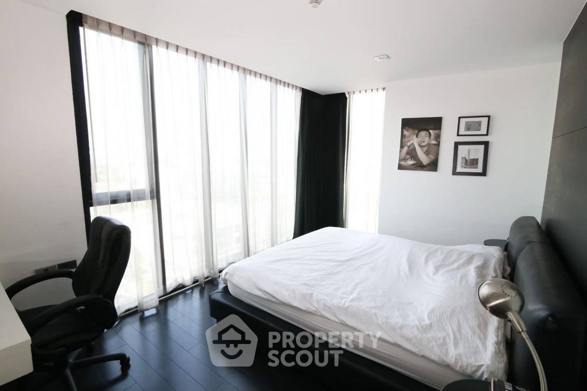 รูป คอนโด 2-ห้องนอน ที่ ดิ แอลโคฟ ทองหล่อ 10 ใกล้ BTS ทองหล่อ (ID 1790973) - รูปที่ 4/13