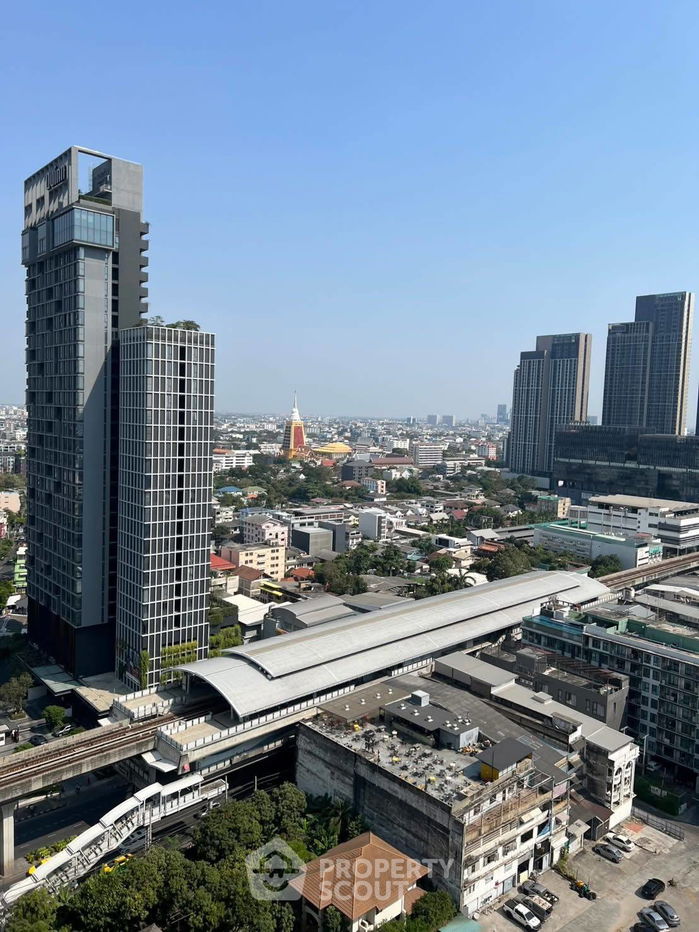 รูป คอนโด 2-ห้องนอน ที่ เดอะ รูม สุขุมวิท 62 ใกล้ BTS ปุณณวิถี (ID 2177944) - รูปที่ 12/17