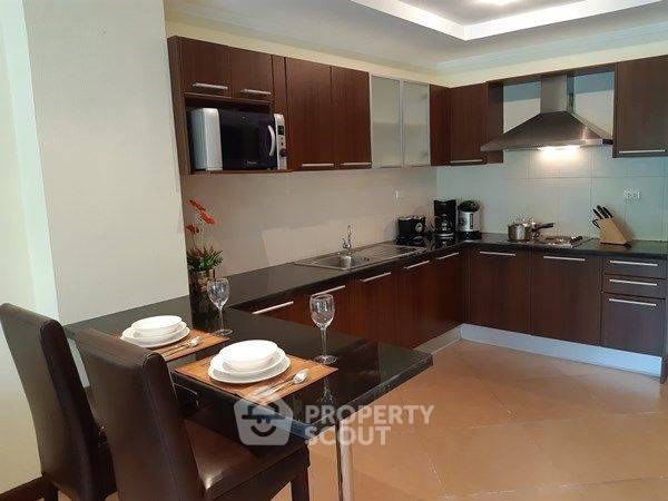 รูป คอนโด 1-ห้องนอน ที่ เดอะ เรสซิเดนซ์ จอมเทียน บีช ใกล้ พัทยาใต้ (ID 1556662) - รูปที่ 3/16
